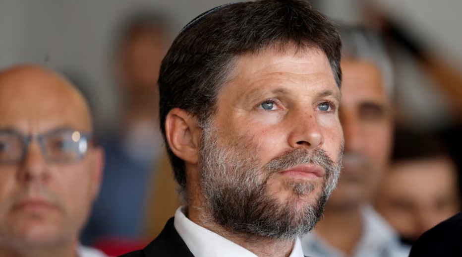 Ministri izraelit kërkon që Gaza të aneksohet nëse Hamasi nuk dorëzohet