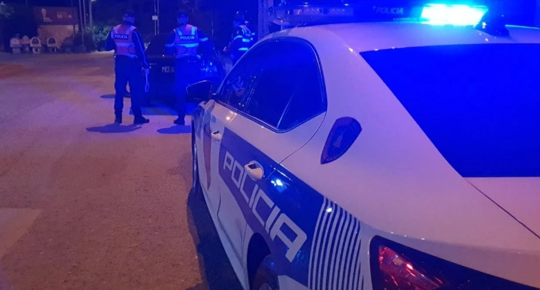 Vritet me armë zjarri 61 vjeçari në Shkodër  autori në arrati