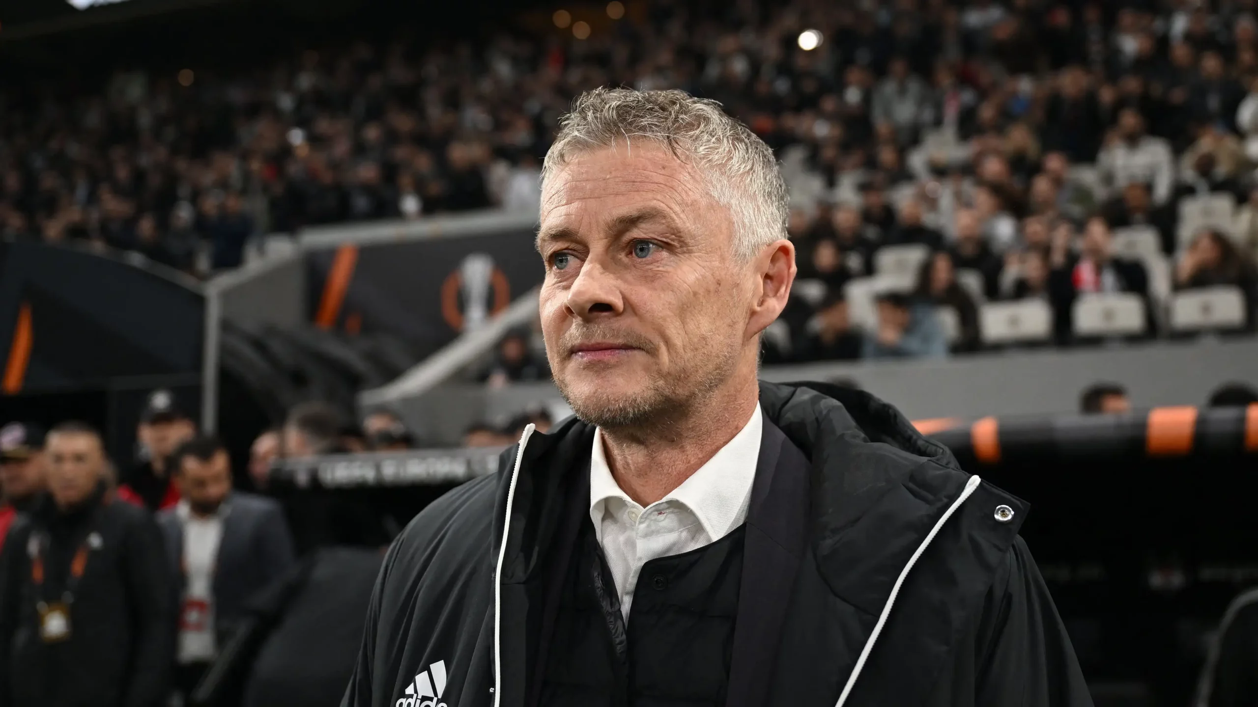 Besiktasi ndan rrugët me Solskjaer pas eliminimit nga Liga e Konferencës
