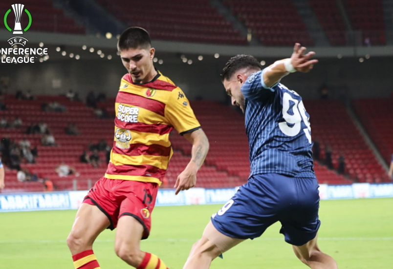 Dinamo City nuk ia del në Tiranë  eliminohet nga Liga e Konferencës