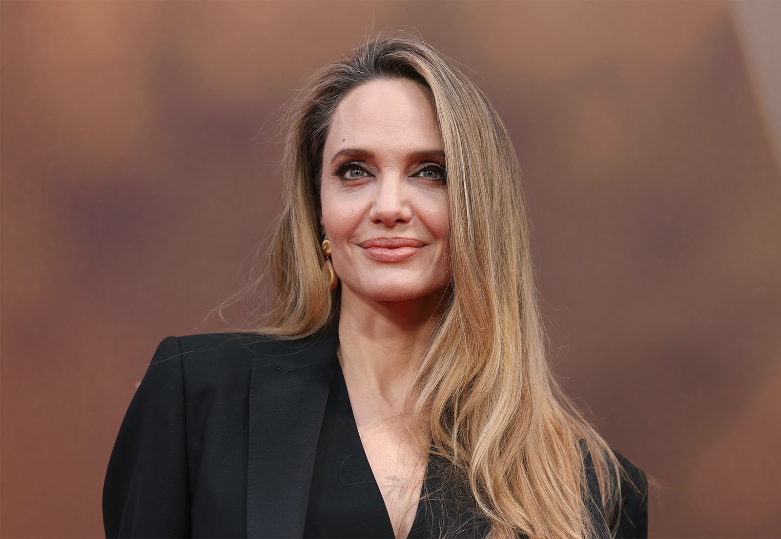 Ku do ta shohim së shpejti yllin hollivudian  Angelina Jolie 