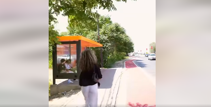 Përparim Rama i reagon Uran Ismailit  Kush tha që qytetarët s dinë kur vjen autobusi  e sheh në telefon veç duhet me pasë info
