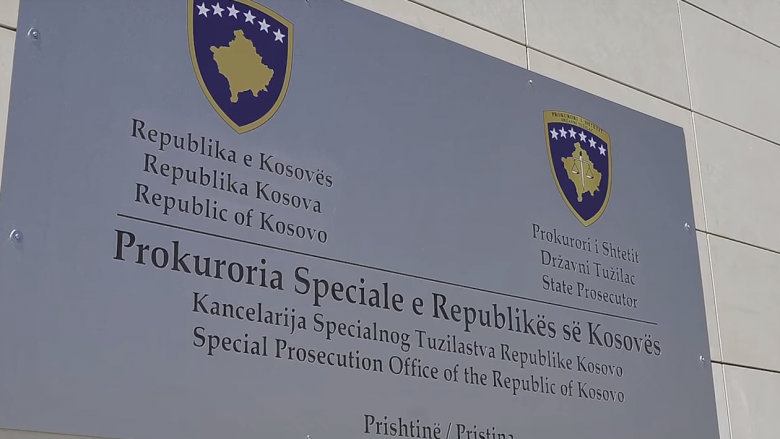 Rasti Popoviq  Prokuroria Speciale mirëpret vendimin e Gjykatës Themelore për aprovimin e marrëveshjes për pranimin e fajësisë