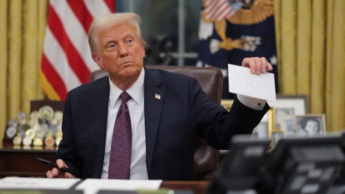shqiptaret-e-amerikes-leter-trumpit-njohja-reciproke-kosove-serbi-zgjidhja-e-vetme-ju-jeni-paqeberesi-i-shekullit