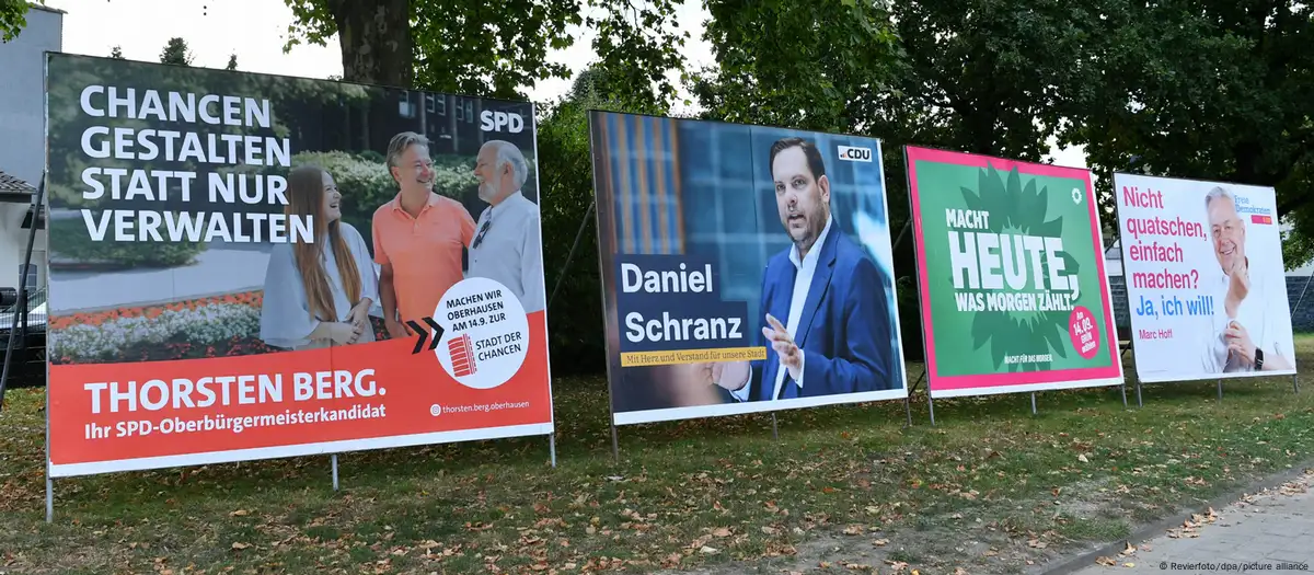 dw-zgjedhjet-lokale-ne-landin-nrw-test-per-qeverine-ne-berlin