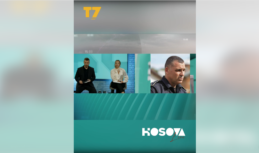  E ka shty   Policia e Kosovës jep detaje për rastin e nënkryetares së Leposaviqit