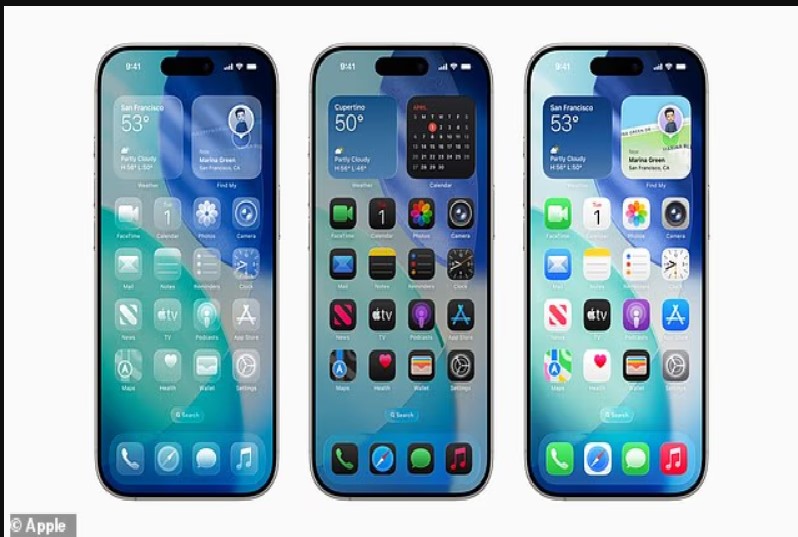 perdoruesit-e-iphone-e-kritikojne-ios-26-ndryshimi-i-ri-liquid-glass-e-ka-bere-pajisjen-te-pamundur-per-t-u-lexuar