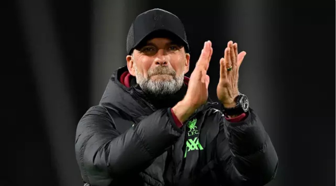 Klopp could make a sensational return to management – ​​could face