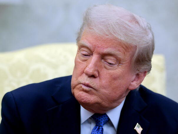 Trump thotë se Putin duhet t i japë fund luftës në Ukrainë  jo të testojë raketa