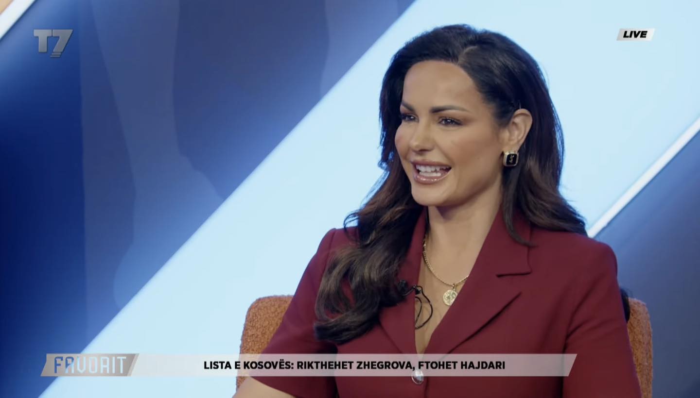 Xhuli në  Favorit  tregon se si i  siguron  biletat për ndeshjet e Shqipërisë dhe Kosovës