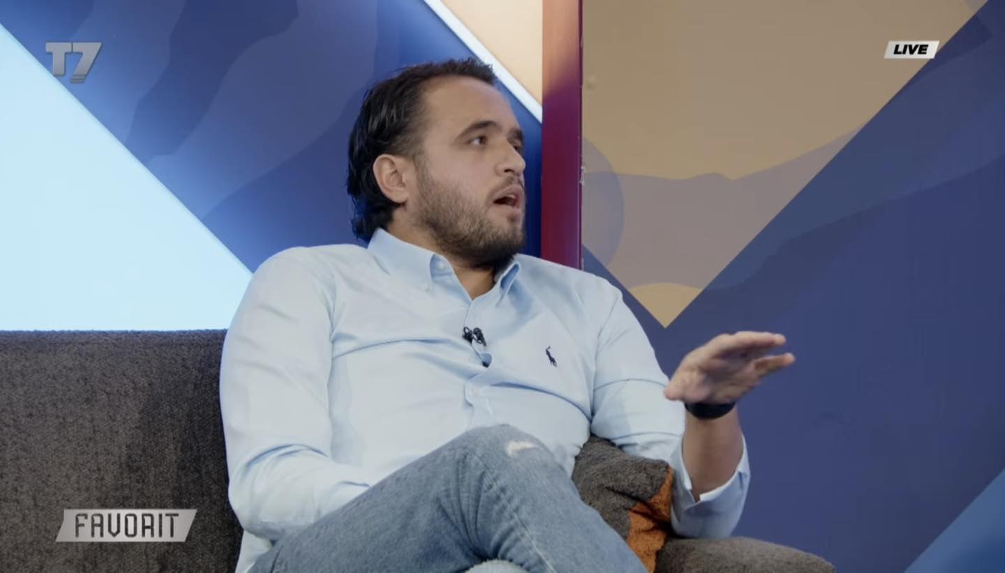 Dajaku  Lojtarët e kanë obligim Kosovën  nuk duhet t i lusim