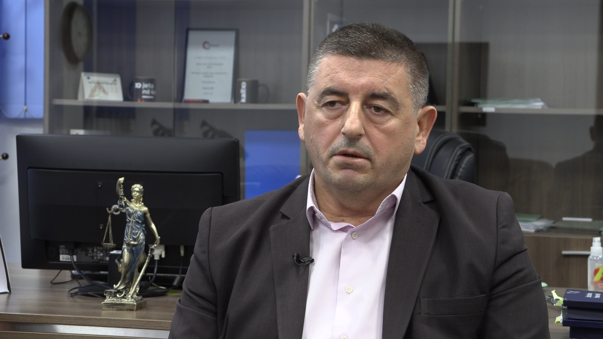 Për çka dyshohet se mori ryshfet prokurori Shala  publikohet biseda