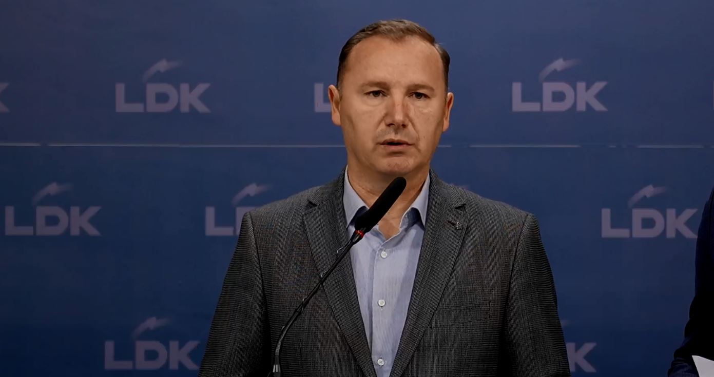 Zemaj thotë se LDK ka njerëz me potencial për president të vendit