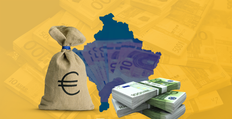 Remitancat nga diaspora në vitin 2024 arritën në 1 3 miliardë euro