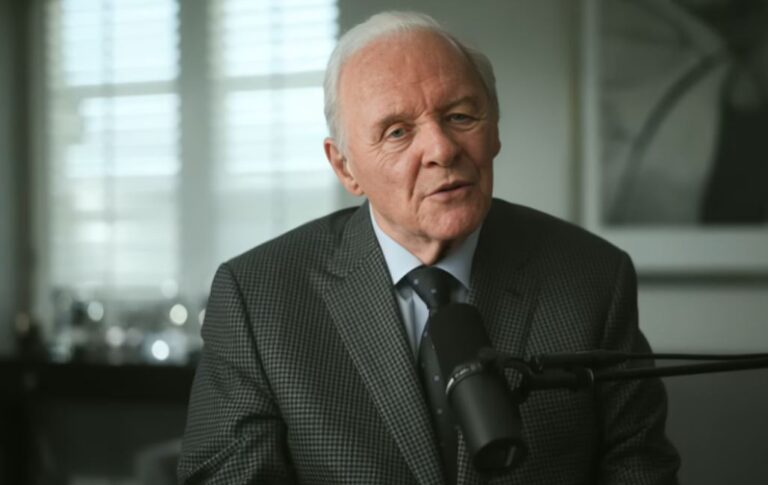 Rrëfimi i pazakontë i aktorit Anthony Hopkins për varësinë nga alkooli  Mund të kisha varë dikë