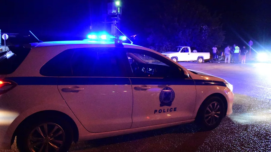 Vrasje e dyfishtë në Greqi  një prej viktimave është shqiptar
