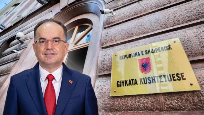 presidenca-gjykates-kushtetuese-hiq-pezullimin-e-dekretit-te-begajt-dhe-shpall-daten-per-zgjedhjet-ne-tirane