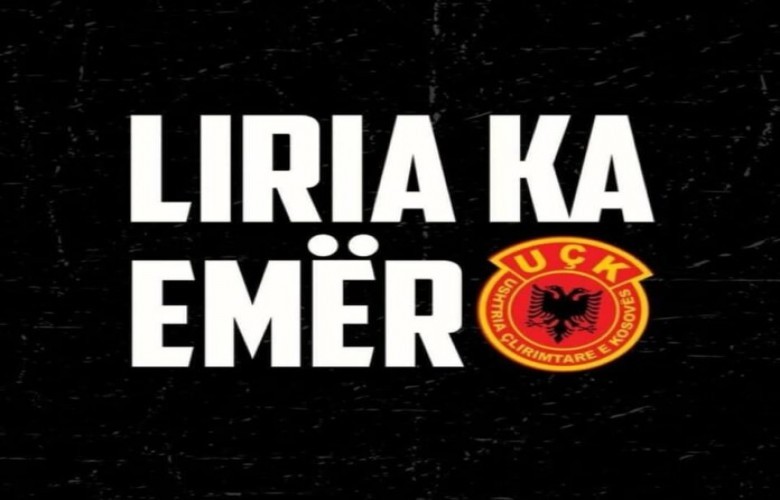  Liria ka Emër  organizon marsh me motoçikleta drejt Hagës