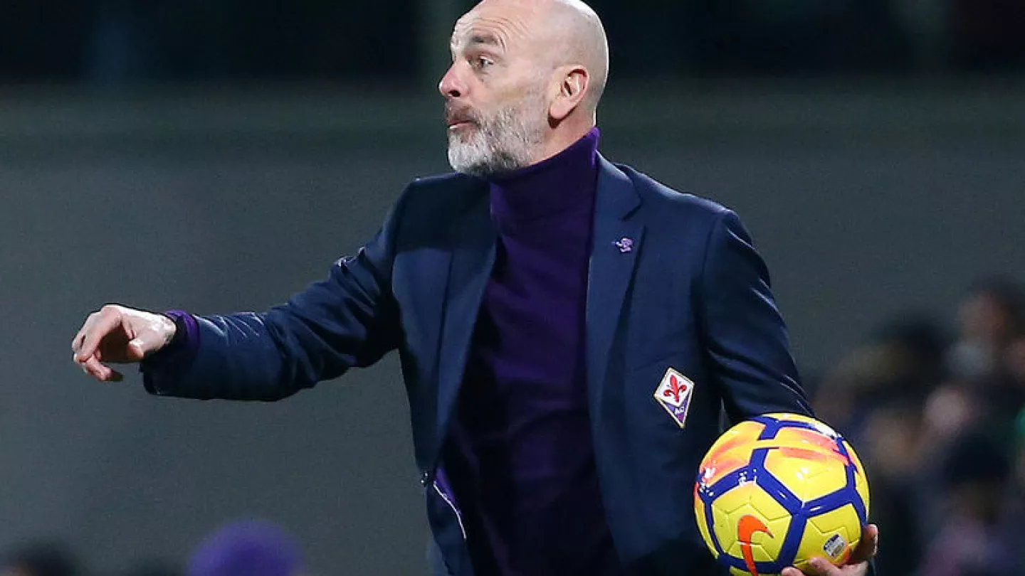 Pioli refuzon shkarkimin nga Fiorentina