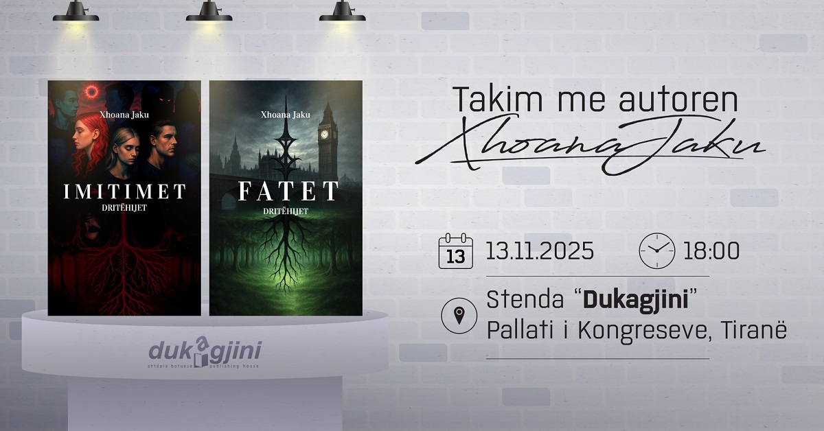 takim-me-autoren-xhoana-jaku-per-librat-fatet-dhe-imitimet