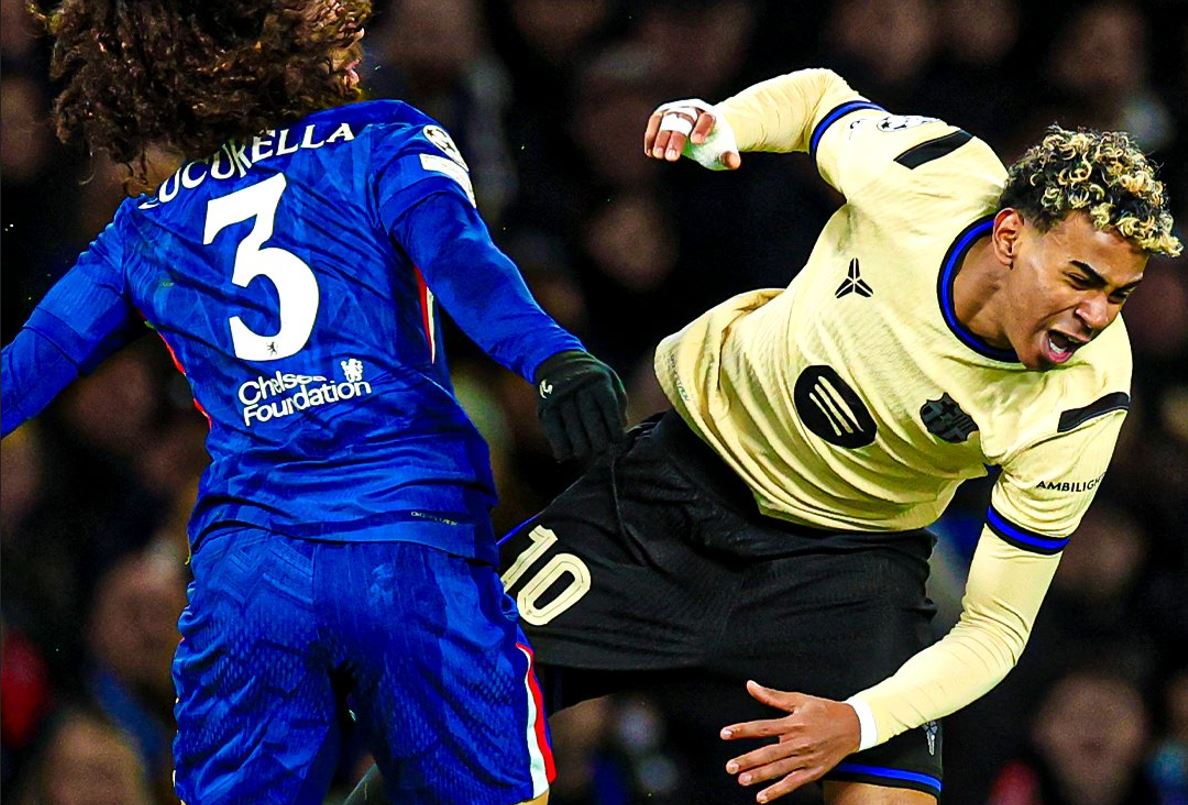 53 ndeshje me së paku një gol të shënuar  mbyllet seria e pabesueshme e Barçës