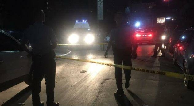 aksident-ne-autostraden-ibrahim-rugova-policia-thote-se-nje-person-ka-mbetur-i-lenduar-pamje-nga-vendi-i-ngjarjes