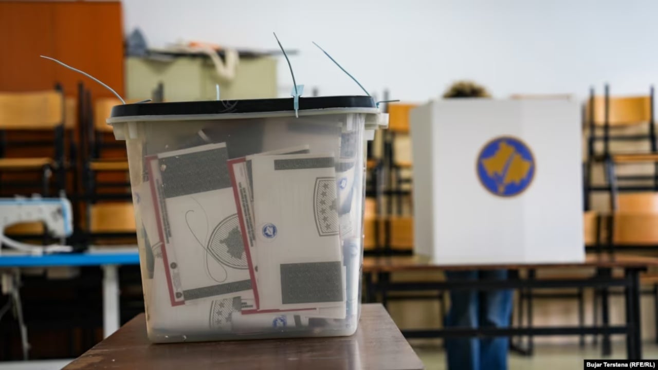 DnV do të monitorojë raundin e dytë të zgjedhjeve për kryetarë komunash