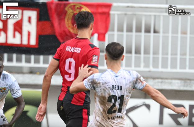 Drenica e  shokon  Ballkanin  paqe në Podujevë