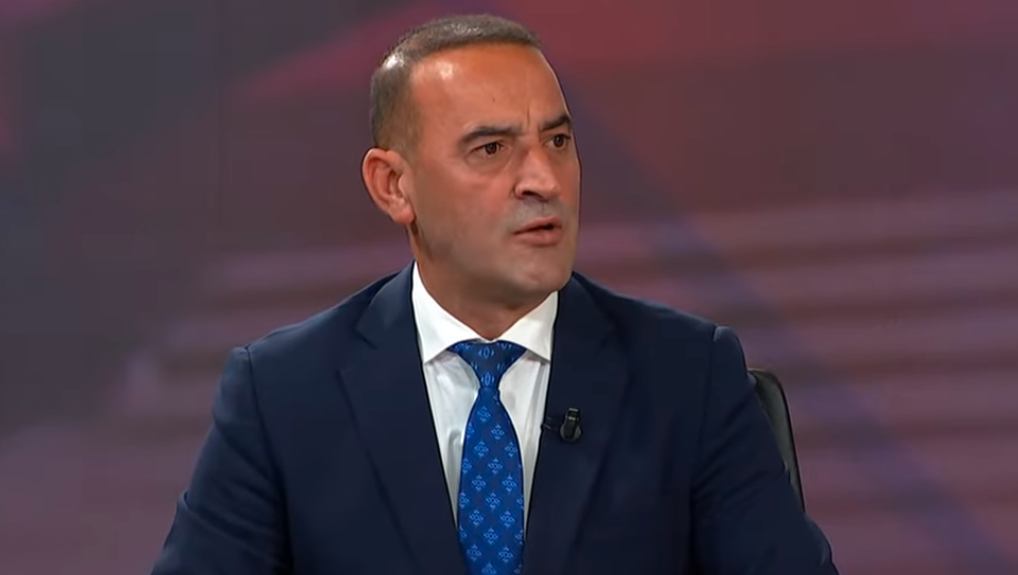 Daut Haradinaj thotë se mund të shmangen zgjedhjet në prill  Unë i votoj këta emra për president