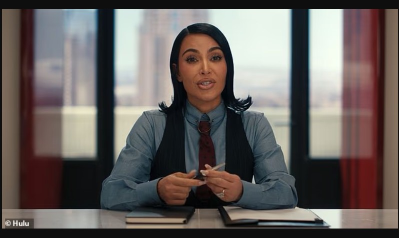 Kim Kardashian wettert gegen „Wahrsagerinnen“, die ihr falsche Hoffnungen  für das Anwaltsexamen gemacht haben – Gazeta Express, image size:798x477