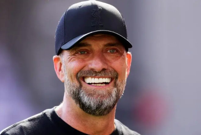 Klopp