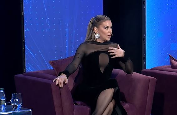 Rrëfehet edhe Leonora  flet pse s u martua