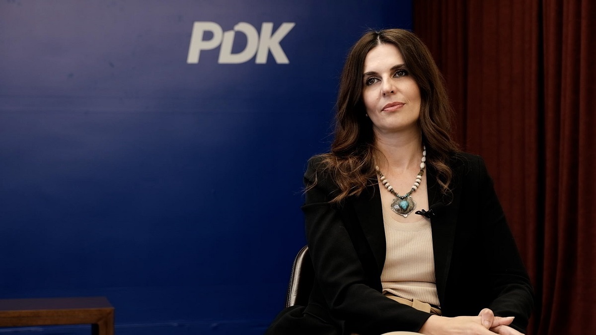 Çitaku  Nuk mund të denohet lufta për liri  historia nuk rishkruhet me padrejtësi