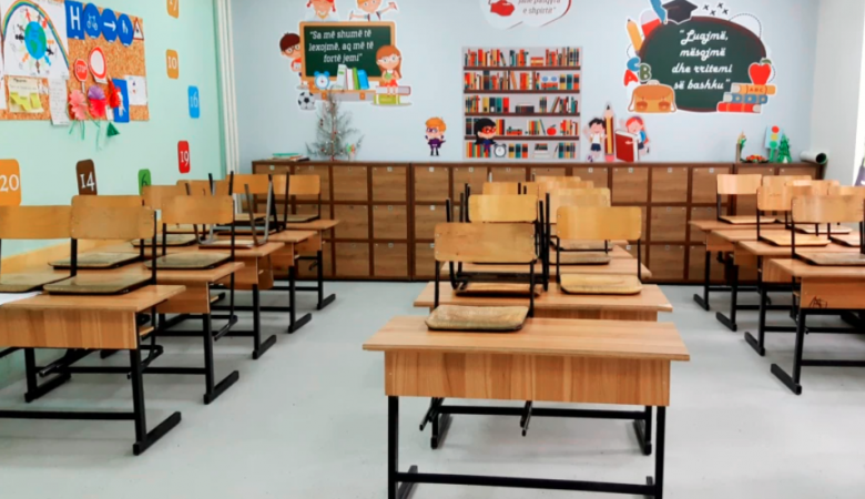 Shkolle Shkolla Klasa 800x450 1 780x450 1