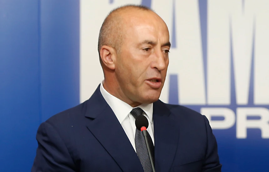 Haradinaj për marshin e 17 shkurtit  Qëndrojmë gjithmonë në të drejtën e luftës sonë për liri