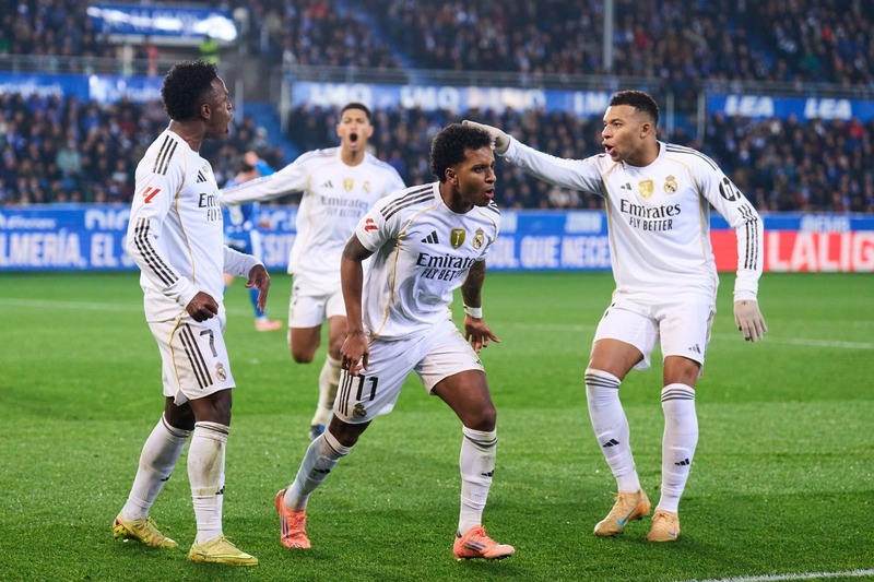 Deportivo Alaves V Real Madrid Cf Laliga Ea Sports 2 Scaled 1