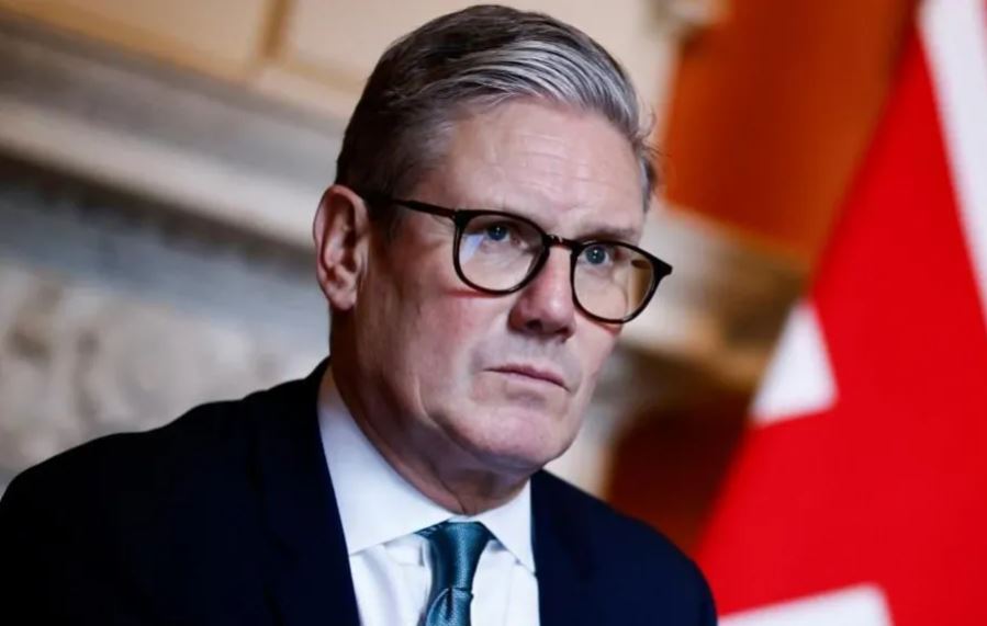 Starmer