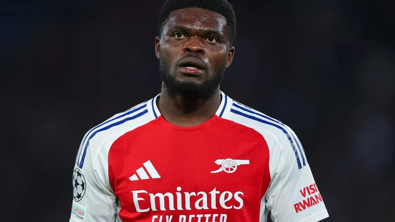 Thomas Partey prapë në telashe  sot nis procedimi për akuza të reja të përdhunimit