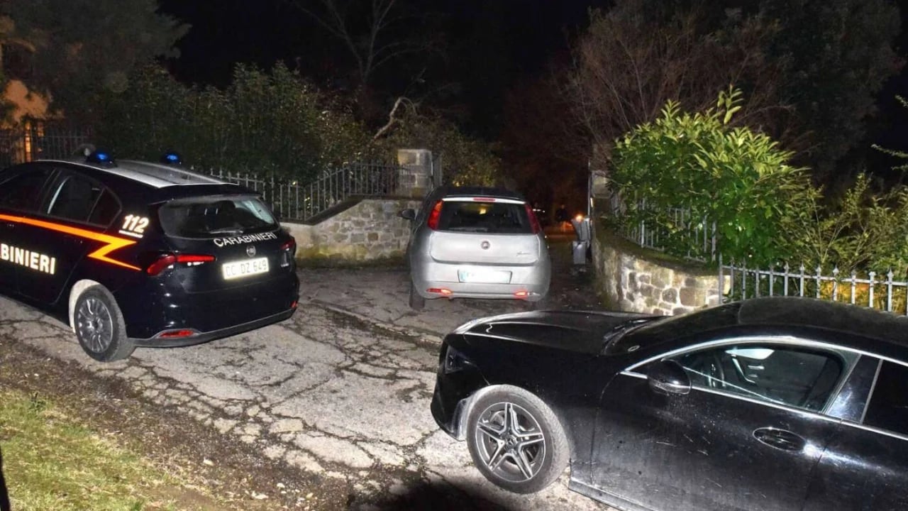 Vritet një 25 vjeçar shqiptar në Itali  shkak dyshohet një sherr i nisur në klubin e natës