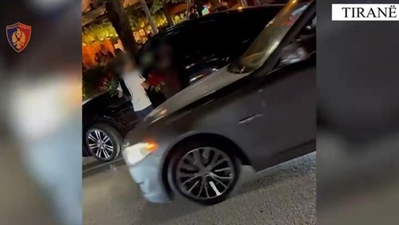 Tiranë  Shfrytëzonin fëmijët e tyre të mitur për të lypur  ekzekutohen masat e sigurisë për 8 persona  4 persona lihen në burg