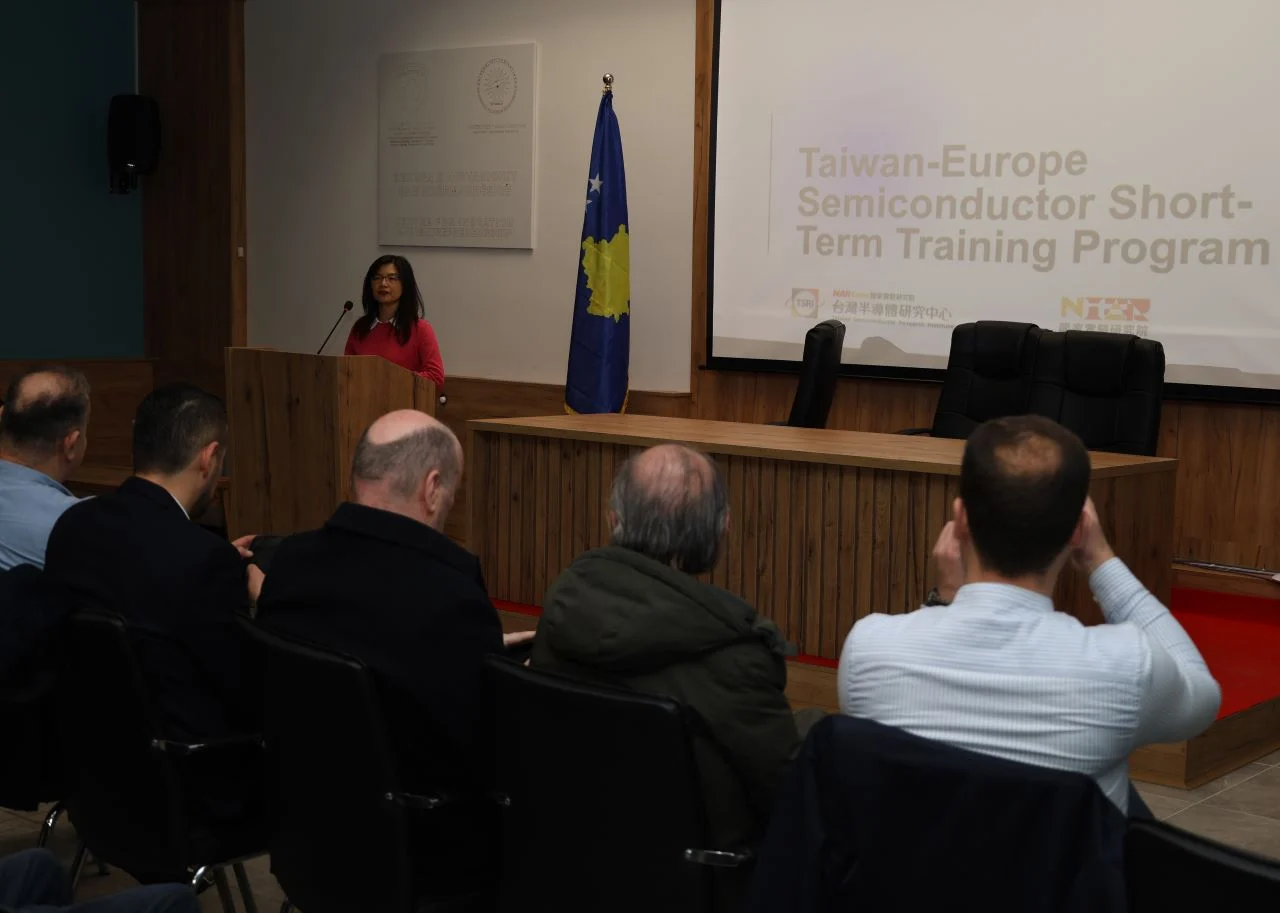 Bursa për studime në Tajvan për studentët kosovarë  UP hap dyert për bashkëpunim