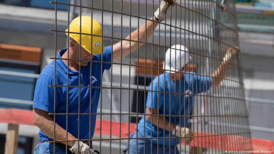 Ligji i ri në Kroaci   Lehtësime të mëdha edhe për punëtorët nga Kosova  ndryshime për leje qëndrim e paga