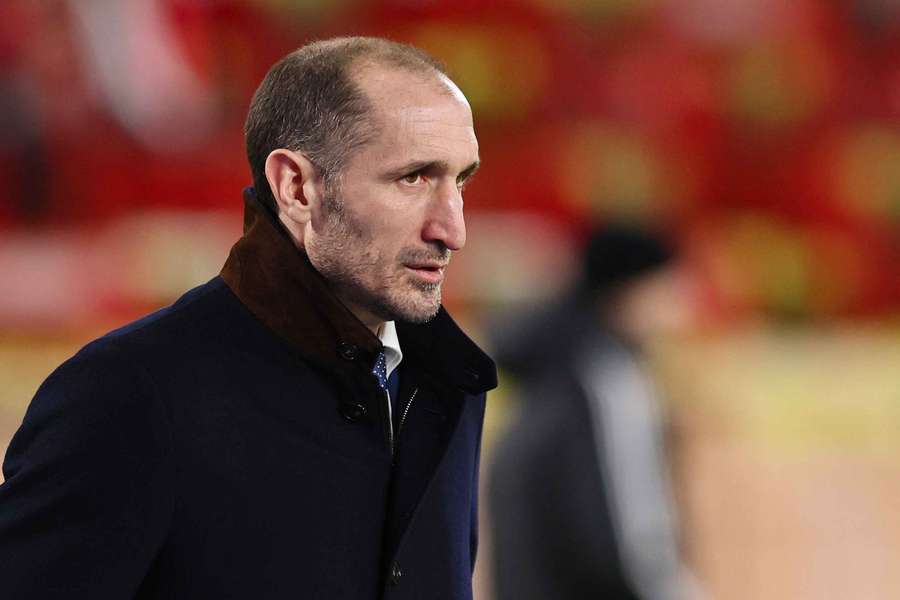 Dy zyrtarët e Juventusit dënohen nga Federata  pas përplasjes me gjyqtarin e ndeshjes ndaj Interit