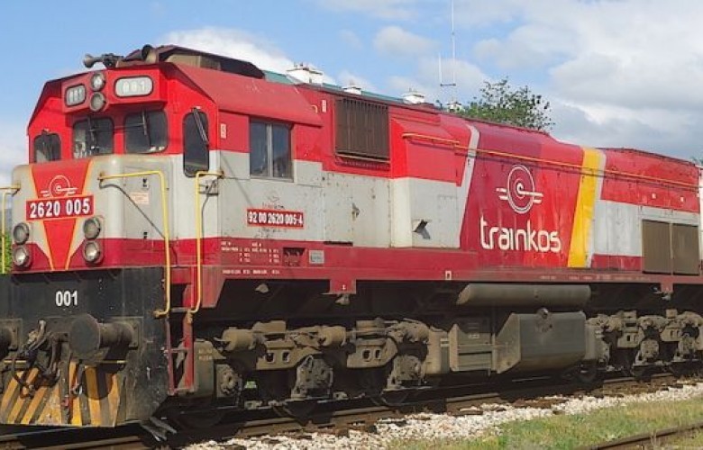 Sot nuk ka tren Pejë Prishtinë  u anulua linja