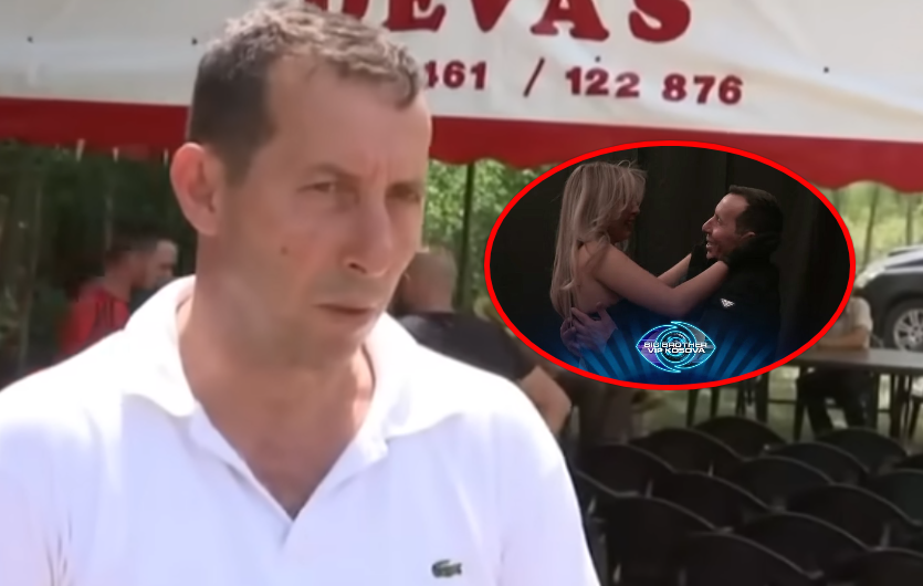 I vdiqën gruaja dhe vajza   Rrëfimi i babait të Eljonës së BB në T7 pas aksidentit më disa të vdekur në Kroaci