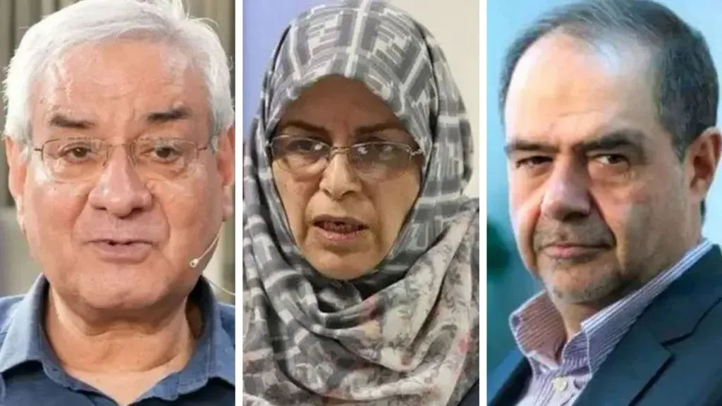 irani-arreston-reformiste-thone-raportet