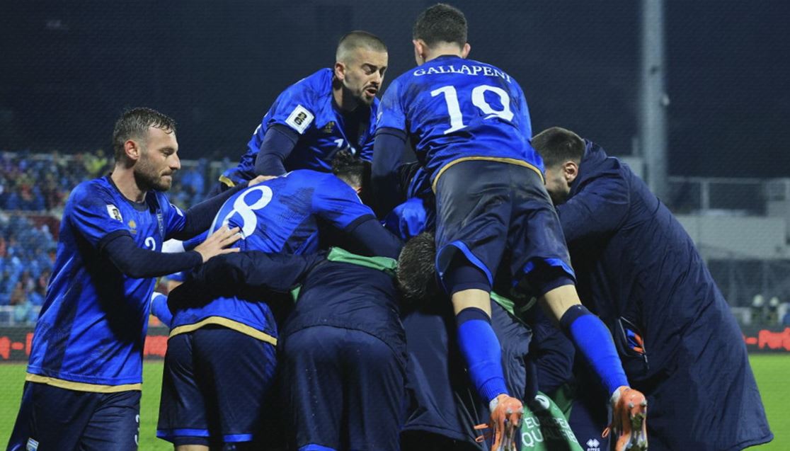 Yjet e futbollit e urojnë Ditën e Pavarësisë