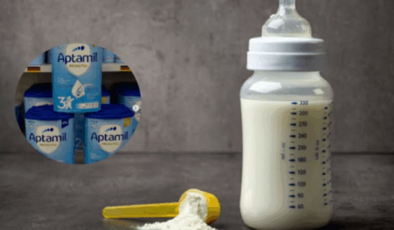 AUV heq nga tregu disa formula ushqimore për foshnje me origjinë nga Polonia