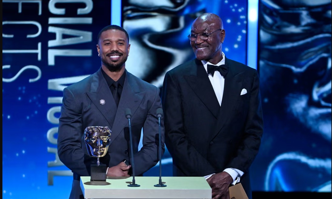 BBC kërkon ndjesë për transmetimin e një fyerjeje racore në Bafta