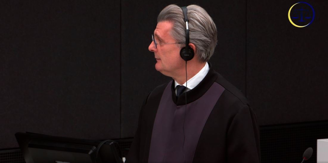 Mbrojtësi i viktimave  Nuk e kemi obligim t i vërtetojmë akuzat ndaj të akuzuarve  është punë e Prokurorisë